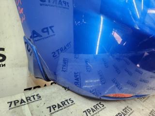 Бампер задний SUBARU IMPREZA GH2 EL154JP1ME 3 ракурс