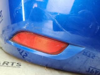 Бампер задний SUBARU IMPREZA GH2 EL154JP1ME 4 ракурс