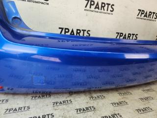 Бампер задний SUBARU IMPREZA GH2 EL154JP1ME 5 ракурс