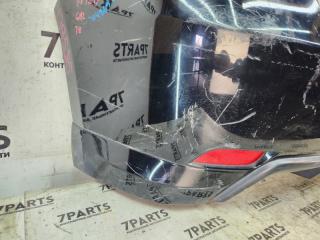 Бампер задний SUBARU IMPREZA GH2 2 ракурс