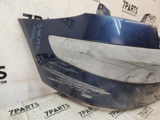 Бампер задний MAZDA PREMACY CP8W FPDE 2 ракурс