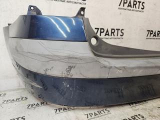 Бампер задний MAZDA PREMACY CP8W FPDE 3 ракурс