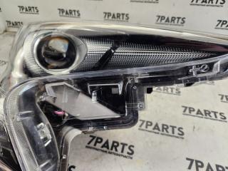 Фара правая передняя TOYOTA PRIUS ZVW50 47-75 2 ракурс