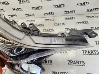 Фара правая передняя TOYOTA PRIUS ZVW50 47-75 4 ракурс