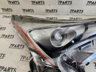 Фара правая передняя TOYOTA PRIUS ZVW50 47-75 5 ракурс