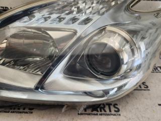 Фара левая передняя TOYOTA PRIUS ZVW30 47-29 3 ракурс