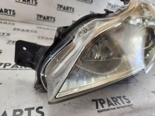 Фара левая передняя SUBARU LEGACY BR9 100-20061 2 ракурс