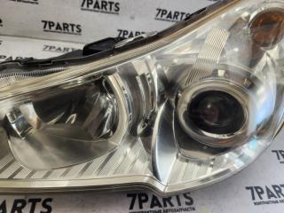 Фара левая передняя SUBARU LEGACY BR9 100-20061 3 ракурс