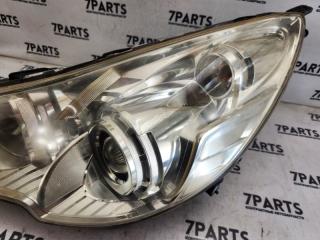 Фара левая передняя SUBARU LEGACY BR9 100-20061 4 ракурс