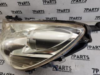 Фара левая передняя SUBARU LEGACY BR9 100-20061 5 ракурс