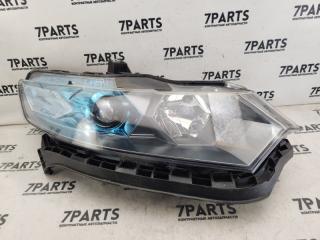 Фара правая передняя HONDA INSIGHT ZE2 LDA 100-22878 1 ракурс