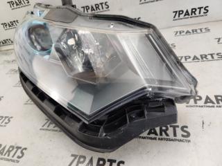 Фара правая передняя HONDA INSIGHT ZE2 LDA 100-22878 2 ракурс