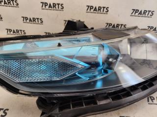 Фара правая передняя HONDA INSIGHT ZE2 LDA 100-22878 4 ракурс
