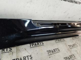 Порог левый TOYOTA CROWN GRS184 2GRFSE 3 ракурс