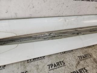 Порог SUBARU LEGACY BG5 EJ20DDADHE 3 ракурс
