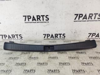 Запчасть накладка замка багажника MAZDA TRIBUTE 2002