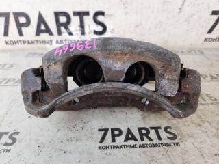Суппорт правый передний NISSAN CEDRIC QJY31 NA20P 410010H506 2 ракурс