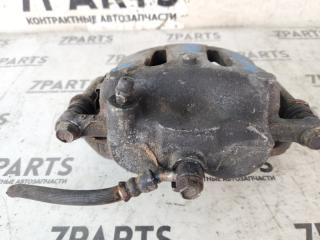 Суппорт правый передний NISSAN CEDRIC QJY31 NA20P 410010H506 3 ракурс