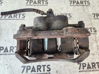 Суппорт правый передний NISSAN CEDRIC QJY31 NA20P 410010H506 4 ракурс