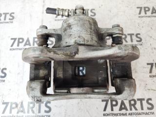 Суппорт левый передний DAIHATSU THOR M900S 1KRFE 47750-B1021 4 ракурс