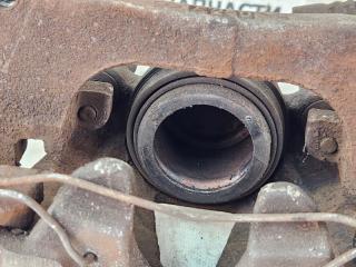 Суппорт правый передний MAZDA ATENZA GG3S L3VE GPYA3361X 5 ракурс