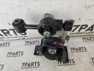 Подушка двигателя правая передняя NISSAN TIIDA LATIO SJC11 MR18DE 11210ED800 2 ракурс Подушка двигателя правая передняя NISSAN TIIDA LATIO SJC11 MR18DE 11210ED800 2 ракурс