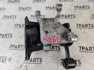 Подушка двигателя правая передняя NISSAN TIIDA LATIO SJC11 MR18DE 11210ED800 3 ракурс Подушка двигателя правая передняя NISSAN TIIDA LATIO SJC11 MR18DE 11210ED800 3 ракурс