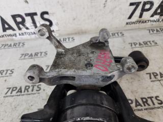 Подушка двигателя правая передняя NISSAN TIIDA LATIO SJC11 MR18DE 11210ED800 4 ракурс Подушка двигателя правая передняя NISSAN TIIDA LATIO SJC11 MR18DE 11210ED800 4 ракурс