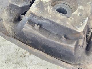 Подушка двигателя левая передняя MAZDA AXELA BL5FW ZYVE 5 ракурс