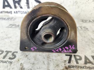 Запчасть подушка двигателя передняя MITSUBISHI MIRAGE DINGO 2001