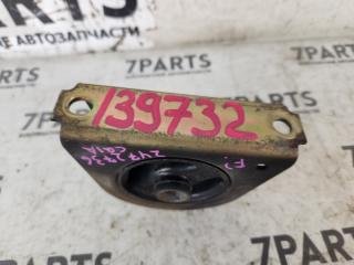 Подушка двигателя передняя MITSUBISHI MIRAGE DINGO CQ1A 4G13 MR554244 4 ракурс
