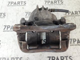 Суппорт правый передний MITSUBISHI COLT Z27AG 4G15 4605A178 4 ракурс Суппорт правый передний MITSUBISHI COLT Z27AG 4G15 4605A178 4 ракурс