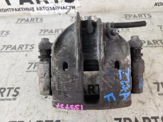 Суппорт левый передний MITSUBISHI COLT Z27AG 4G15 4605A177 1 ракурс Суппорт левый передний MITSUBISHI COLT Z27AG 4G15 4605A177 1 ракурс