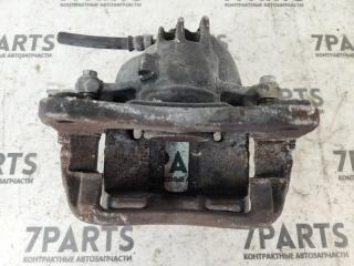Суппорт левый передний MITSUBISHI COLT Z27AG 4G15 4605A177 4 ракурс Суппорт левый передний MITSUBISHI COLT Z27AG 4G15 4605A177 4 ракурс