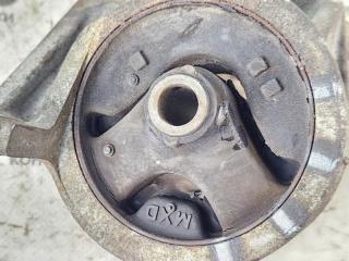 Подушка двигателя левая передняя MITSUBISHI DION CR6W 4G94 MR594343 4 ракурс