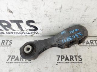 Подушка двигателя задняя HONDA CR-Z ZF1 LEA 2 ракурс