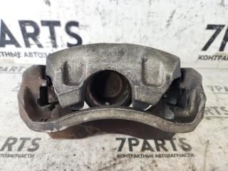 Суппорт левый передний TOYOTA ALPHARD ANH10 2AZFE 4775058010 2 ракурс