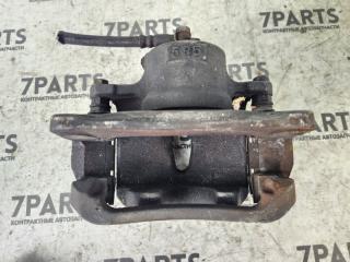 Суппорт левый передний TOYOTA ALPHARD ANH10 2AZFE 4775058010 4 ракурс