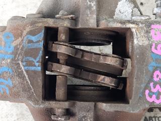 Суппорт правый задний TOYOTA ARISTO JZS160 2JZGE 4773030410 2 ракурс