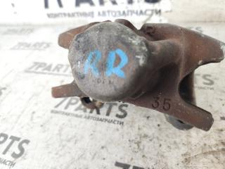 Суппорт правый задний TOYOTA ARISTO JZS160 2JZGE 4773030410 3 ракурс