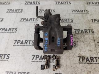 Суппорт левый задний  MAZDA RX-8 SE3P 13B-MSP ,F1Z1-26-99Z 1 ракурс