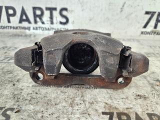 Суппорт правый передний SUZUKI KEI HN22S K6A 55101-73H01-999 2 ракурс