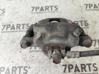 Суппорт правый передний SUZUKI KEI HN22S K6A 55101-73H01-999 3 ракурс