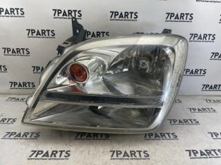 Фара левая передняя MITSUBISHI DION CR6W 4G94 100-87595 1 ракурс