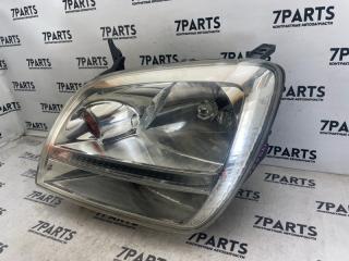 Фара левая передняя MITSUBISHI DION CR6W 4G94 100-87595 3 ракурс