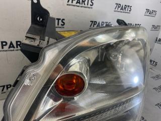 Фара левая передняя MITSUBISHI DION CR6W 4G94 100-87595 5 ракурс