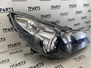 Фара правая передняя SUBARU LEGACY BM9 EJ253JUAFE 100-20061 2 ракурс