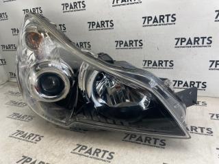 Фара правая передняя SUBARU LEGACY BM9 EJ253JUAFE 100-20061 3 ракурс