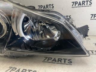 Фара правая передняя SUBARU LEGACY BM9 EJ253JUAFE 100-20061 4 ракурс