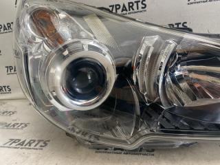 Фара правая передняя SUBARU LEGACY BM9 EJ253JUAFE 100-20061 5 ракурс